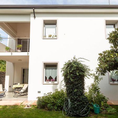 Appartamento Con Giardino Le Querce ซิสเตียนา ภายนอก รูปภาพ