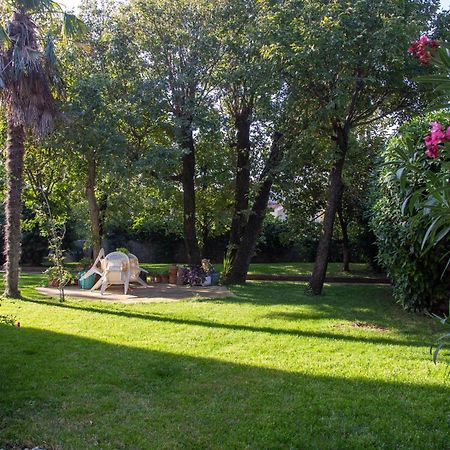 Appartamento Con Giardino Le Querce ซิสเตียนา ภายนอก รูปภาพ