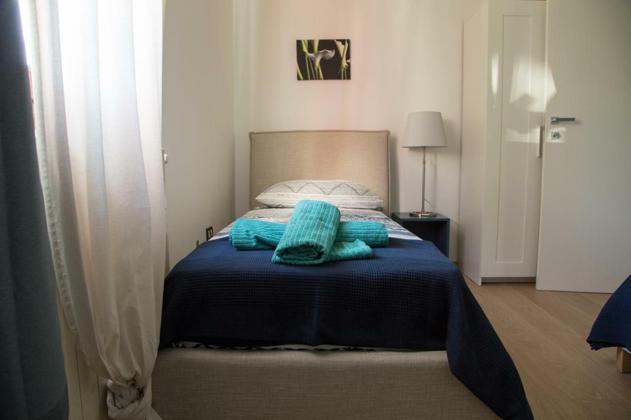 Appartamento Con Giardino Le Querce ซิสเตียนา ภายนอก รูปภาพ